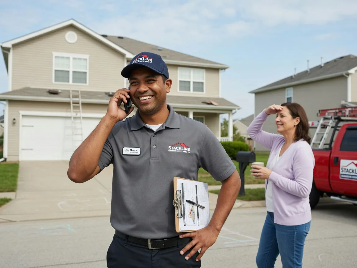Chimney flashing repair Stoneham, ME FAQs